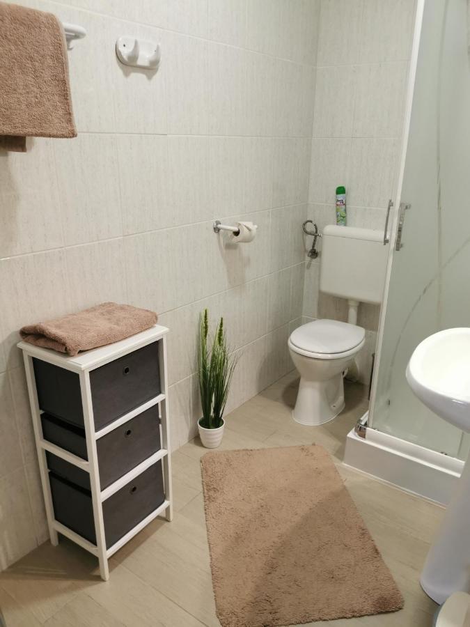 מלון Bük Csabai Vendeghaz מראה חיצוני תמונה